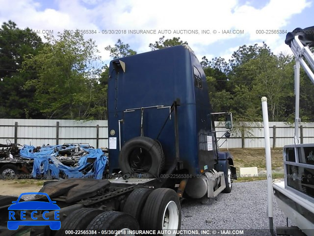 1999 FREIGHTLINER CONVENTIONAL FLD120 1FUYDSYB5XL978603 image 6