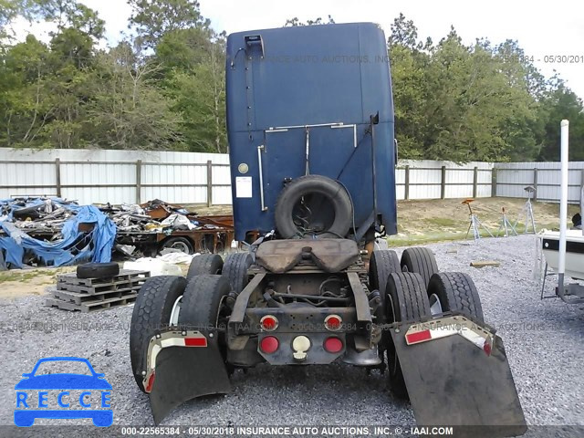 1999 FREIGHTLINER CONVENTIONAL FLD120 1FUYDSYB5XL978603 image 7