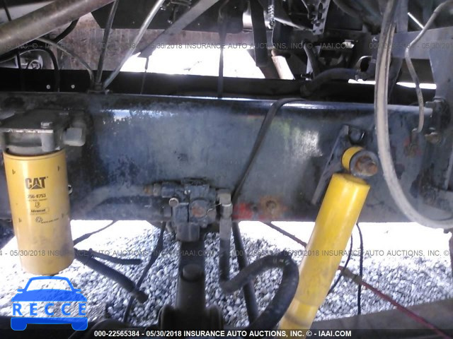 1999 FREIGHTLINER CONVENTIONAL FLD120 1FUYDSYB5XL978603 image 8