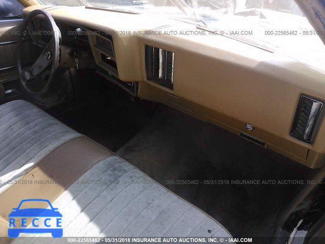 1976 CHEVROLET EL CAMINO 1D80V6R431713 Bild 4