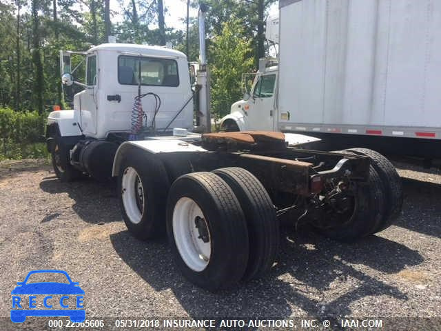 2000 MACK RD688S RD600 1M2P267Y9YM049978 image 3