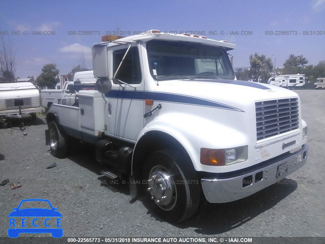 1998 INTERNATIONAL 4000 4700 1HTSCABMXWH556450 image 0