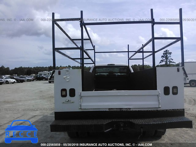 2011 FORD F450 SUPER DUTY 1FDUF4GTXBEB43403 зображення 7