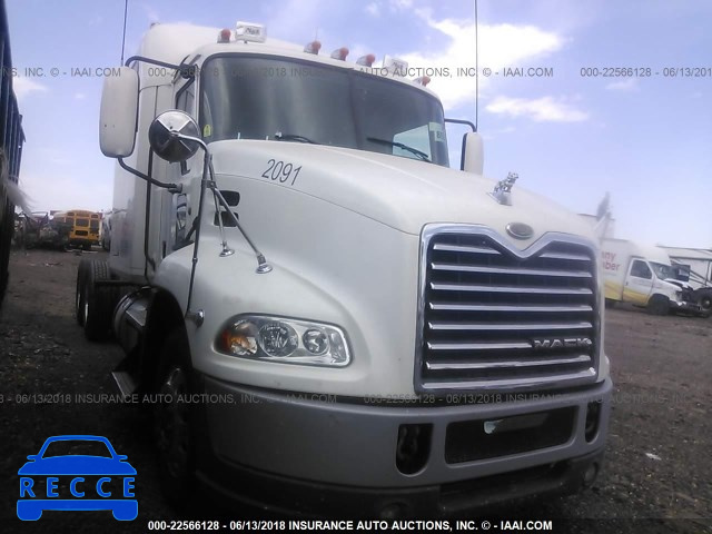 2011 MACK CXU613 CXU600 1M1AW09Y8BM015787 Bild 0