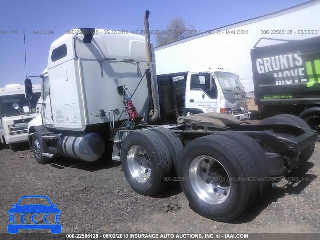 2011 MACK CXU613 CXU600 1M1AW09Y8BM015787 Bild 2