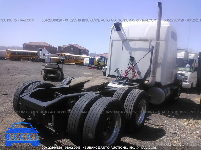 2011 MACK CXU613 CXU600 1M1AW09Y8BM015787 Bild 3