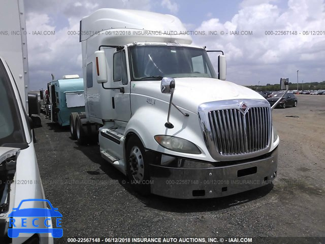 2011 INTERNATIONAL PROSTAR PREMIUM 3HSCUAPR4BN186901 Bild 0