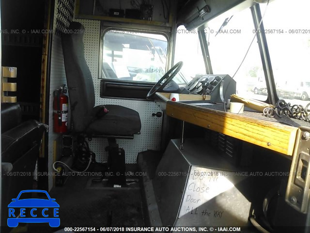 2006 FREIGHTLINER CHASSIS M LINE WALK-IN VAN 4UZAAPBW76CV83150 зображення 4