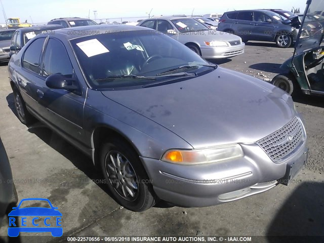 1999 CHRYSLER CIRRUS LXI 1C3EJ56H7XN591829 зображення 0