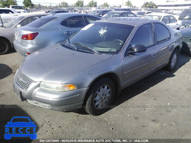 1999 CHRYSLER CIRRUS LXI 1C3EJ56H7XN591829 Bild 1