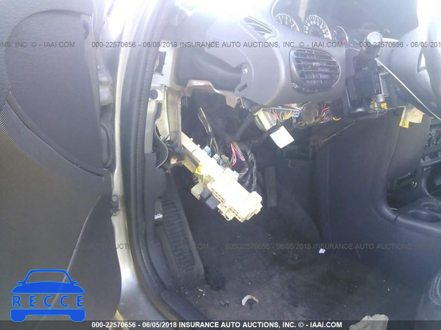 1999 CHRYSLER CIRRUS LXI 1C3EJ56H7XN591829 Bild 5
