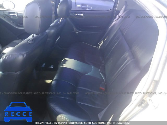 1999 CHRYSLER CIRRUS LXI 1C3EJ56H7XN591829 Bild 7