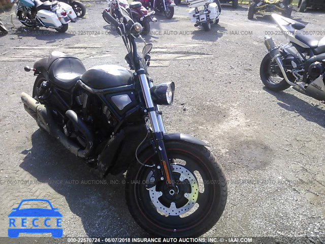 2008 HARLEY-DAVIDSON VRSCDX 1HD1HHH148K812005 зображення 0