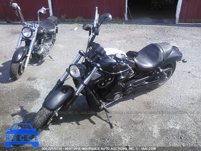 2008 HARLEY-DAVIDSON VRSCDX 1HD1HHH148K812005 image 1