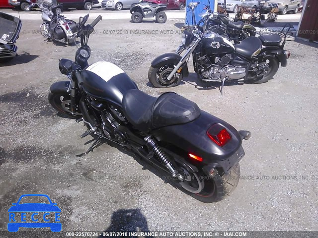 2008 HARLEY-DAVIDSON VRSCDX 1HD1HHH148K812005 image 2