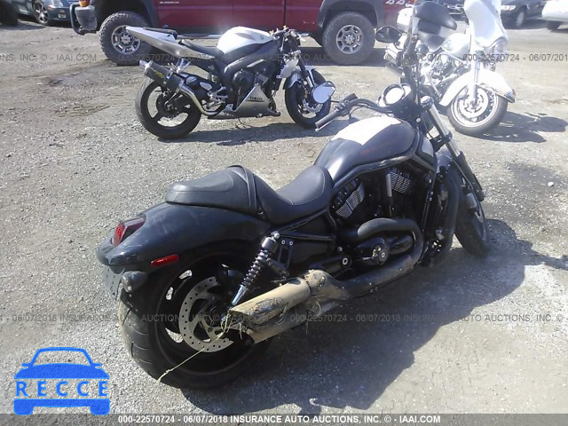 2008 HARLEY-DAVIDSON VRSCDX 1HD1HHH148K812005 image 3