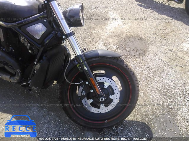 2008 HARLEY-DAVIDSON VRSCDX 1HD1HHH148K812005 зображення 4