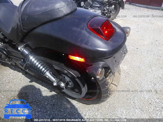 2008 HARLEY-DAVIDSON VRSCDX 1HD1HHH148K812005 зображення 5