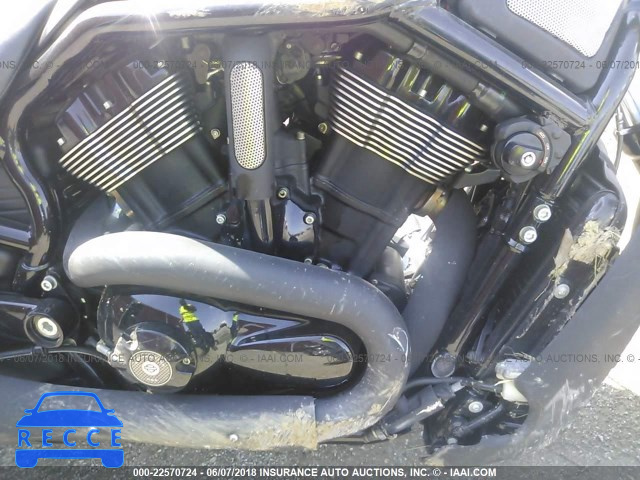 2008 HARLEY-DAVIDSON VRSCDX 1HD1HHH148K812005 зображення 7