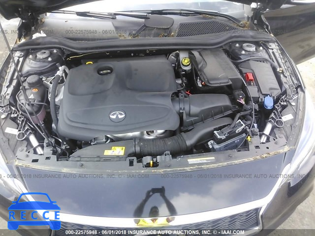2018 INFINITI QX30 LUXURY/PREMIUM/SPORT SJKCH5CR2JA055975 image 9