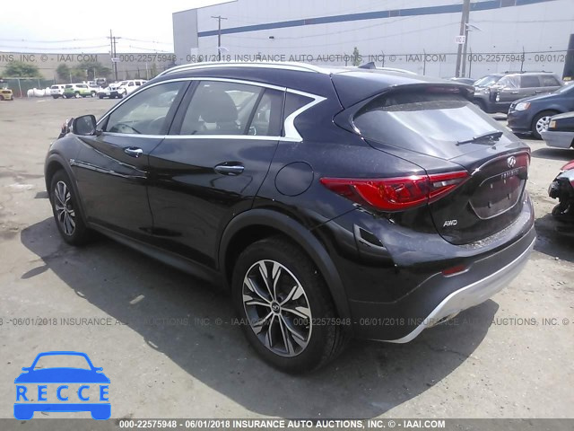 2018 INFINITI QX30 LUXURY/PREMIUM/SPORT SJKCH5CR2JA055975 image 2