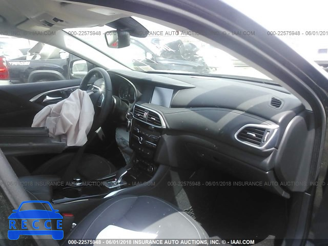 2018 INFINITI QX30 LUXURY/PREMIUM/SPORT SJKCH5CR2JA055975 image 4