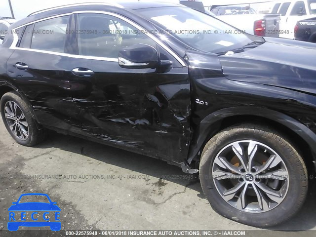 2018 INFINITI QX30 LUXURY/PREMIUM/SPORT SJKCH5CR2JA055975 image 5