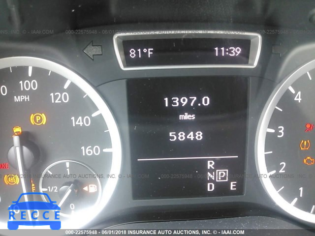 2018 INFINITI QX30 LUXURY/PREMIUM/SPORT SJKCH5CR2JA055975 image 6