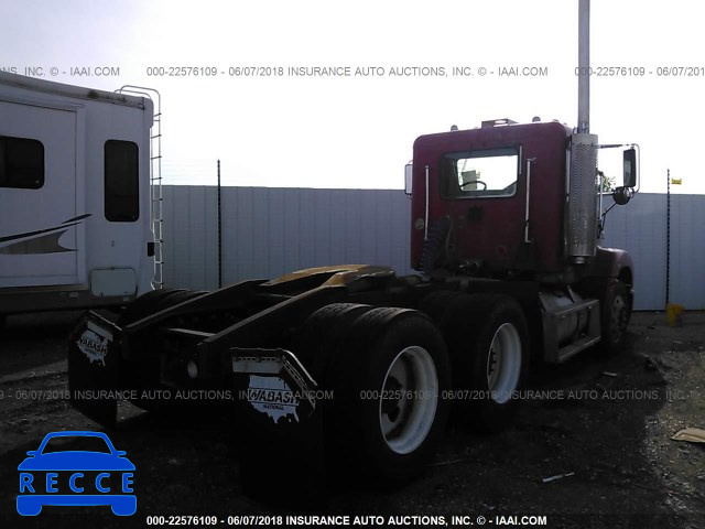 2001 FREIGHTLINER FLD FLD112 1FUJACAS11LJ62151 image 3