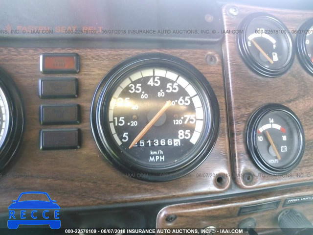 2001 FREIGHTLINER FLD FLD112 1FUJACAS11LJ62151 image 5