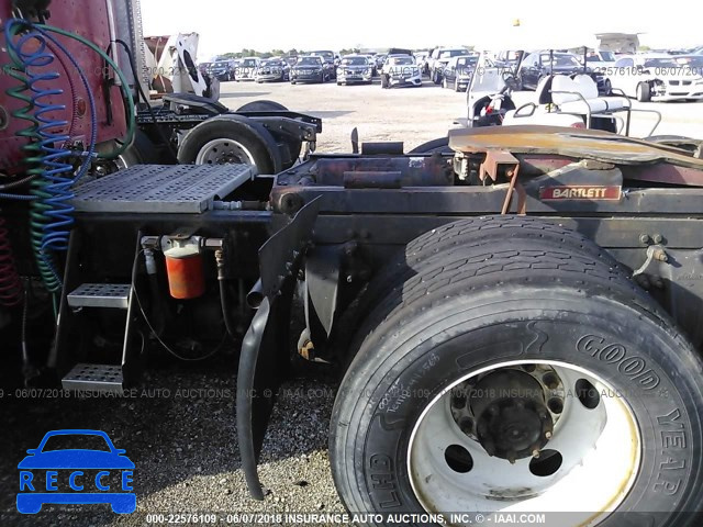 2001 FREIGHTLINER FLD FLD112 1FUJACAS11LJ62151 image 6