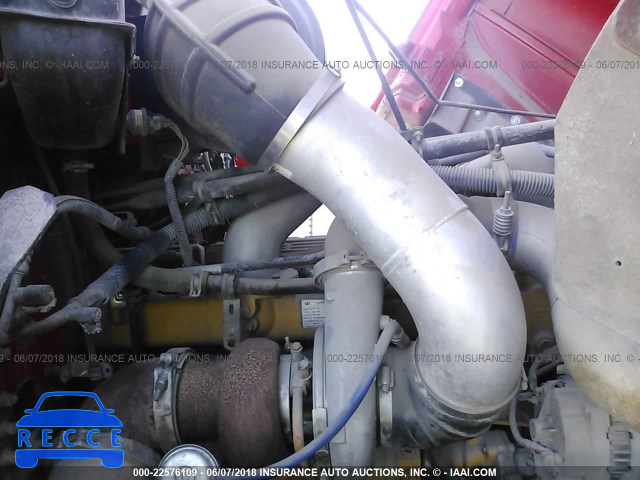 2001 FREIGHTLINER FLD FLD112 1FUJACAS11LJ62151 image 8