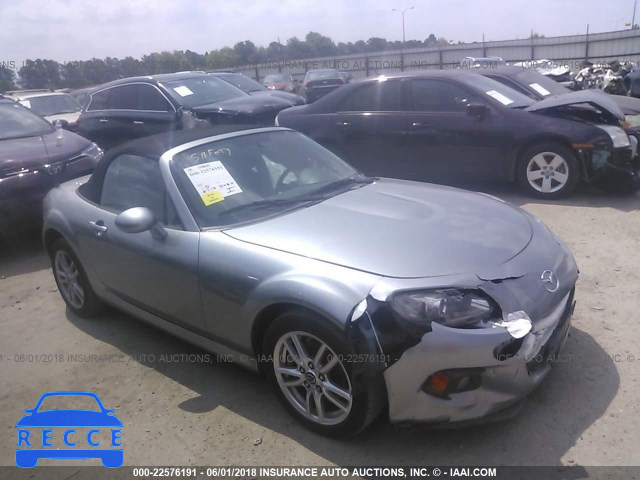 2015 MAZDA MX-5 MIATA SPORT JM1NC2JF0F0240783 Bild 0