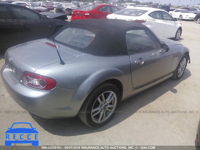 2015 MAZDA MX-5 MIATA SPORT JM1NC2JF0F0240783 Bild 3