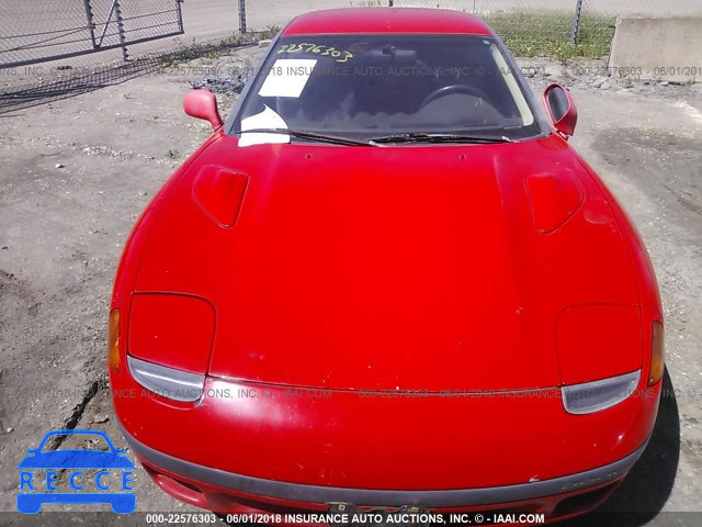 1993 DODGE STEALTH JB3BM44H5PY030046 image 5