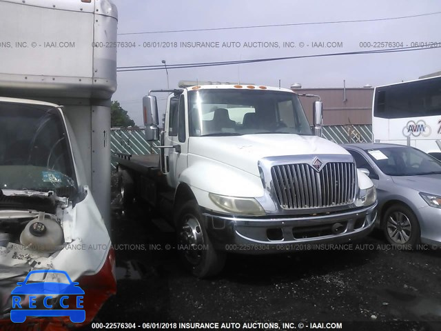 2004 INTERNATIONAL 4000 4300 1HTMMAAM74H654484 зображення 0