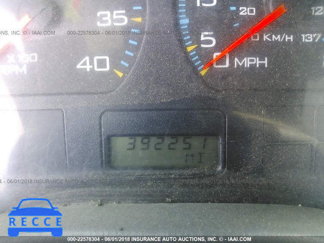 2004 INTERNATIONAL 4000 4300 1HTMMAAM74H654484 зображення 5
