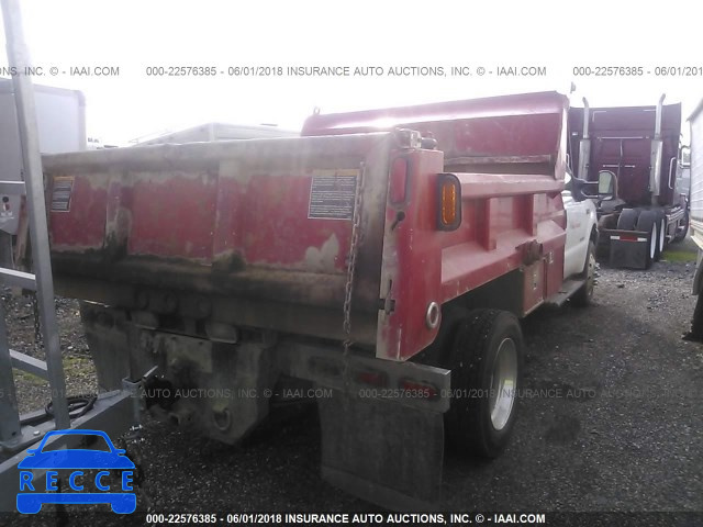 2004 FORD F450 SUPER DUTY 1FDXF47P14EA81862 image 3