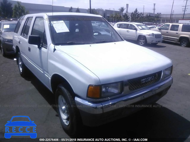 1992 ISUZU RODEO S 4S2CG58E5N4339623 image 0