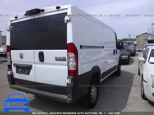 2018 RAM PROMASTER 1500 1500 STANDARD 3C6TRVAG5JE109940 image 3