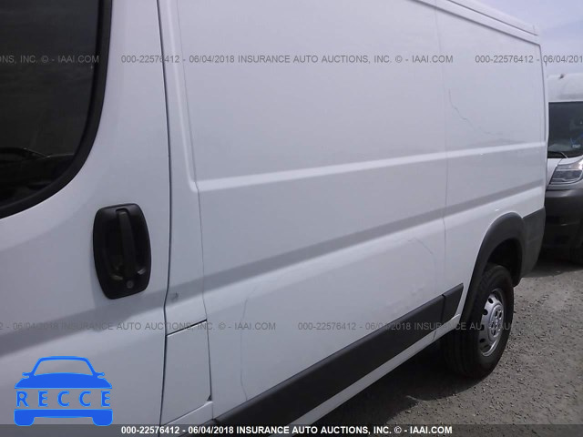 2018 RAM PROMASTER 1500 1500 STANDARD 3C6TRVAG5JE109940 image 5