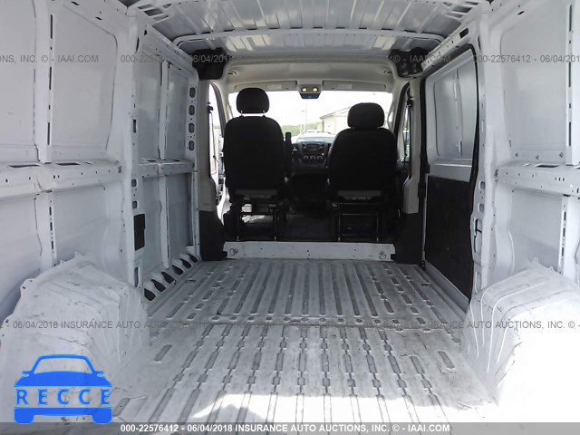 2018 RAM PROMASTER 1500 1500 STANDARD 3C6TRVAG5JE109940 image 7