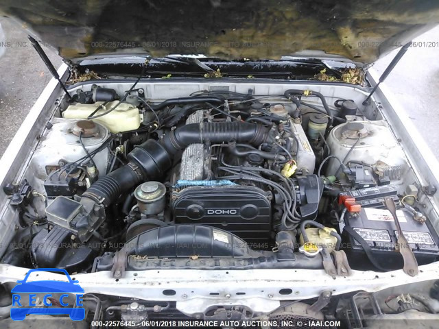 1988 TOYOTA CRESSIDA LUXURY JT2MX73E5J0149799 Bild 9