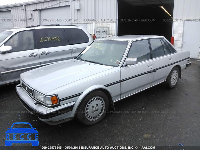 1988 TOYOTA CRESSIDA LUXURY JT2MX73E5J0149799 image 1