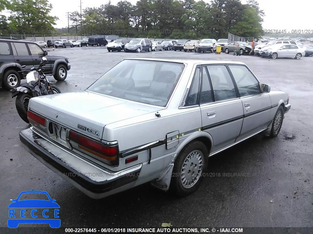 1988 TOYOTA CRESSIDA LUXURY JT2MX73E5J0149799 Bild 3