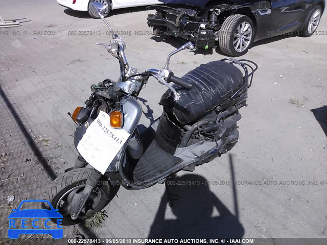 2006 YAMAHA YJ125 LPRSE13Y56A354126 image 1