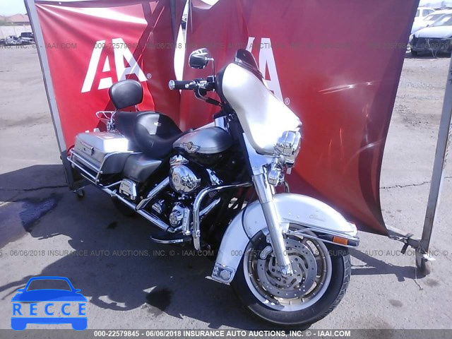 2003 HARLEY-DAVIDSON FLHTCI ANNIVERSARY 1HD1FFW433Y618207 image 0
