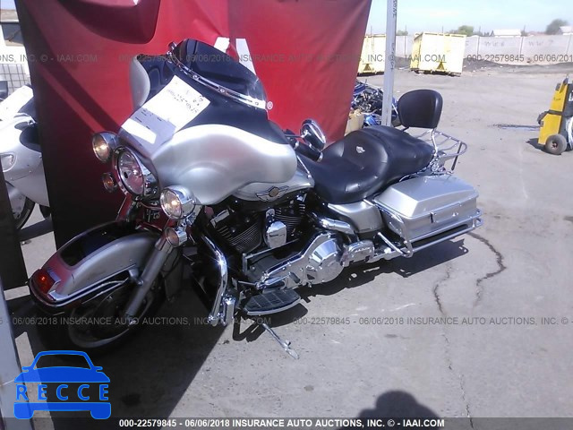 2003 HARLEY-DAVIDSON FLHTCI ANNIVERSARY 1HD1FFW433Y618207 image 1