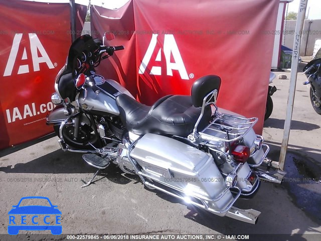 2003 HARLEY-DAVIDSON FLHTCI ANNIVERSARY 1HD1FFW433Y618207 image 2