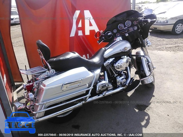 2003 HARLEY-DAVIDSON FLHTCI ANNIVERSARY 1HD1FFW433Y618207 image 3
